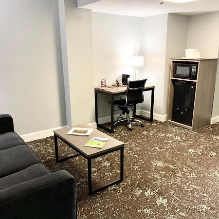 Inn On Broadway Downtown/Keeneland/Medical Center Lexington Dış mekan fotoğraf