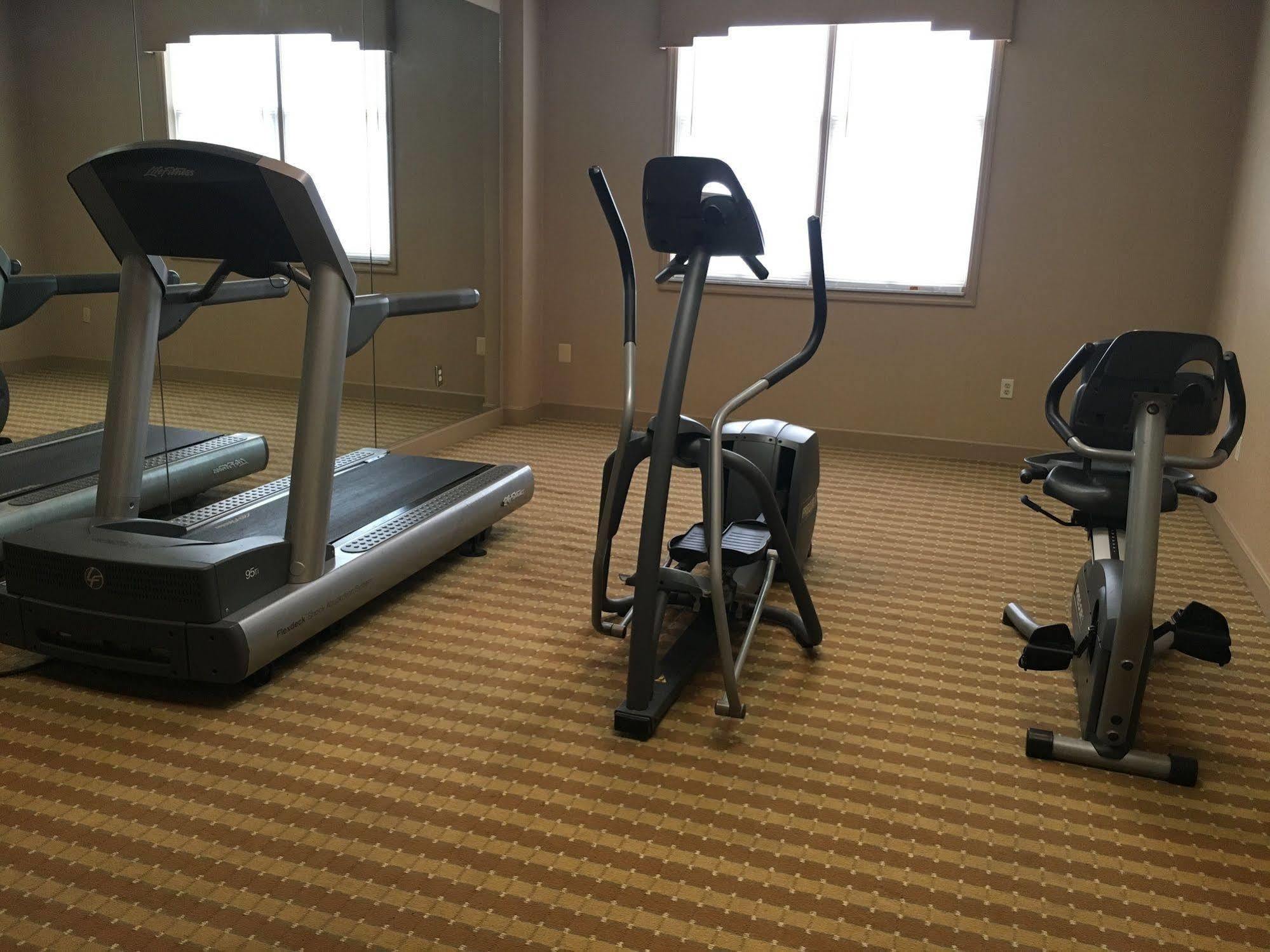Inn On Broadway Downtown/Keeneland/Medical Center Lexington Dış mekan fotoğraf