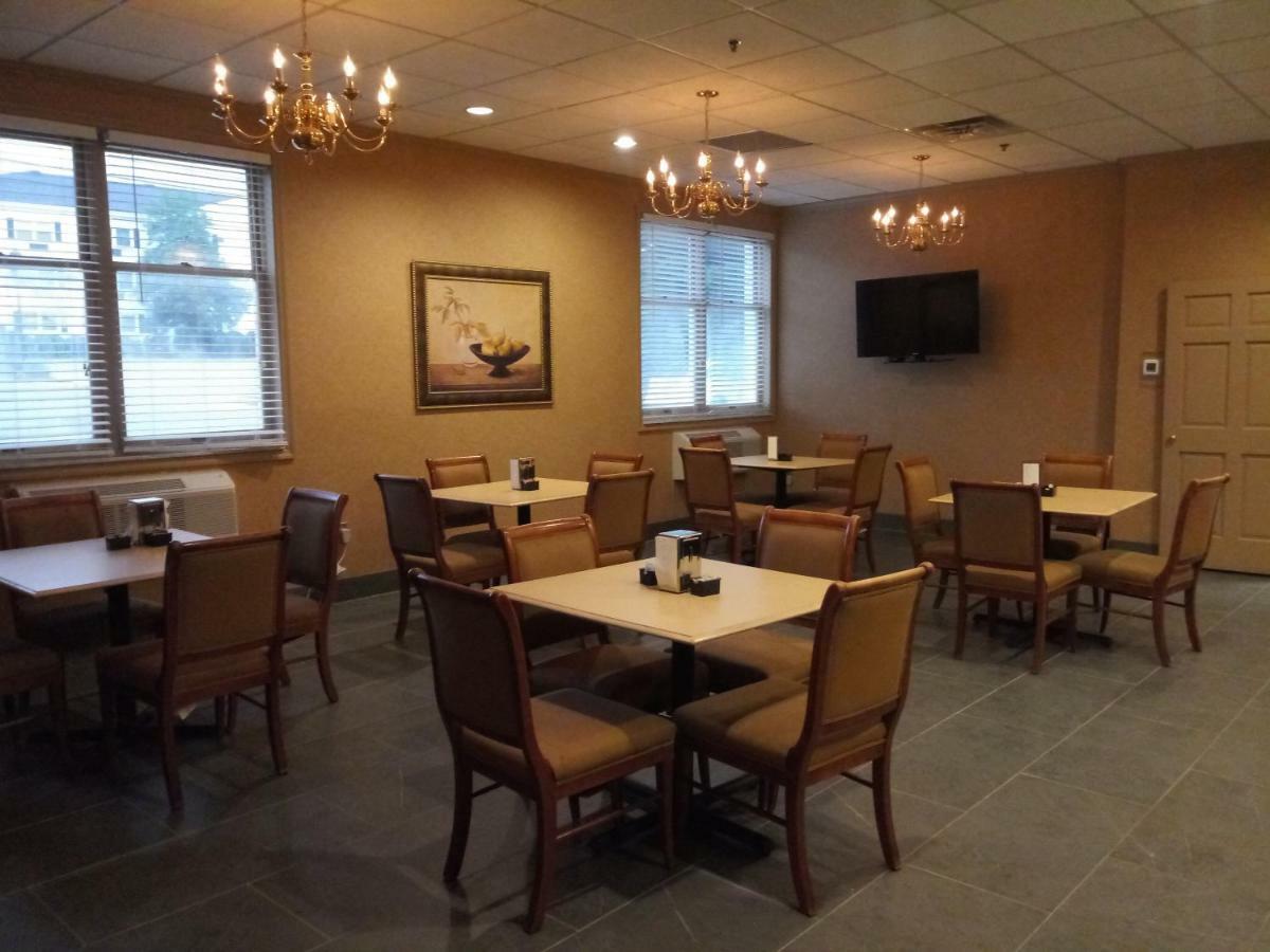 Inn On Broadway Downtown/Keeneland/Medical Center Lexington Dış mekan fotoğraf
