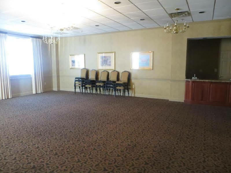 Inn On Broadway Downtown/Keeneland/Medical Center Lexington Dış mekan fotoğraf