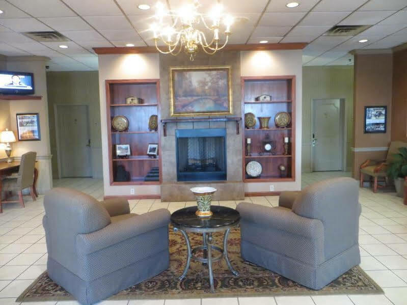 Inn On Broadway Downtown/Keeneland/Medical Center Lexington Dış mekan fotoğraf