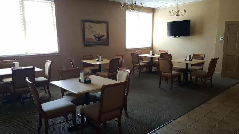 Inn On Broadway Downtown/Keeneland/Medical Center Lexington Dış mekan fotoğraf