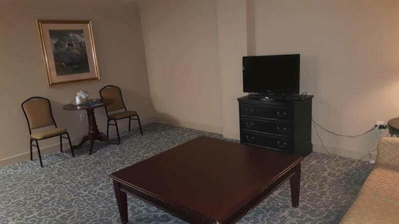 Inn On Broadway Downtown/Keeneland/Medical Center Lexington Dış mekan fotoğraf