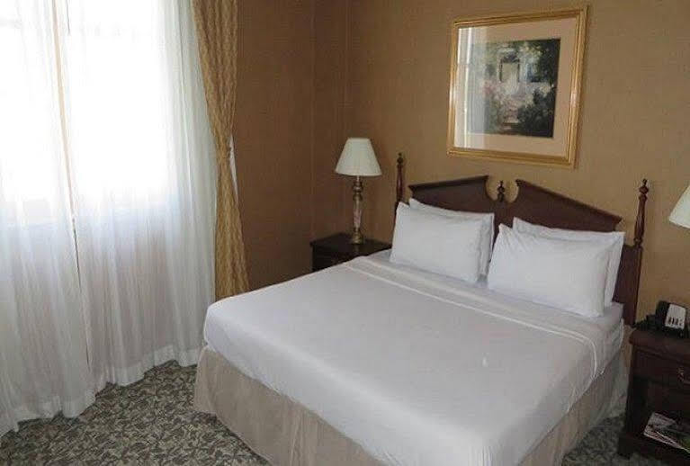 Inn On Broadway Downtown/Keeneland/Medical Center Lexington Dış mekan fotoğraf